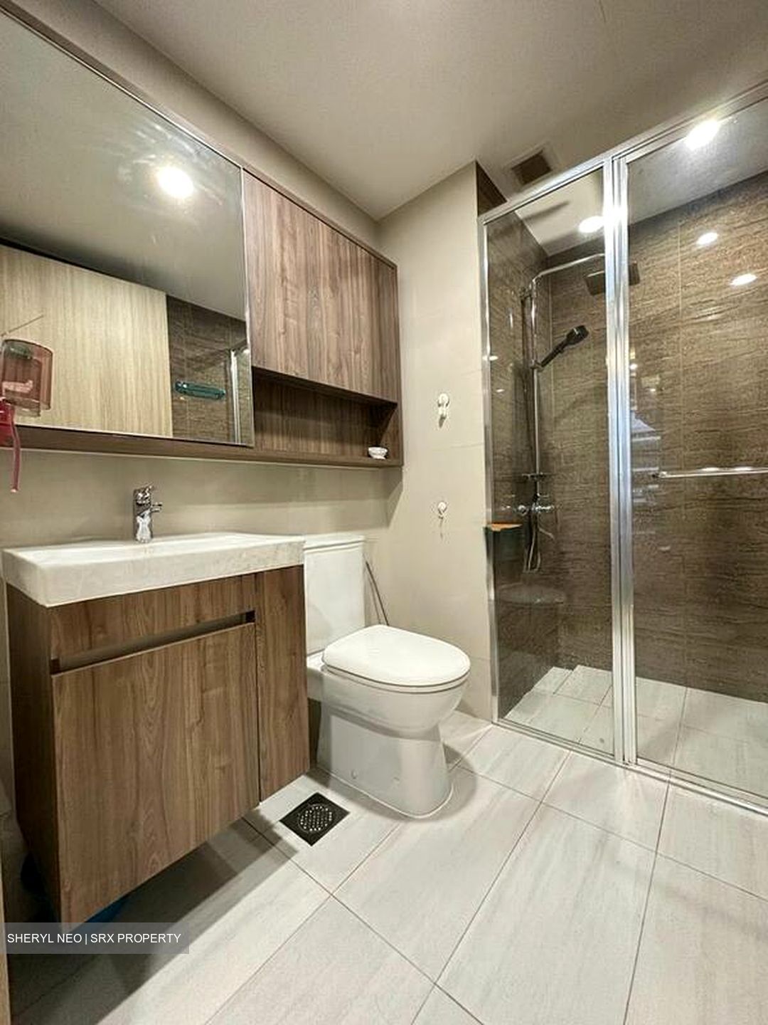 Sol Acres (D23), Condominium #514048651